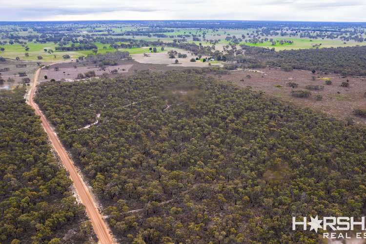 Second view of Homely residentialLand listing, Lot 25 Patricias Road, Edenhope VIC 3318