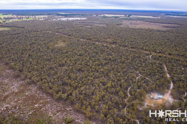 Fifth view of Homely residentialLand listing, Lot 25 Patricias Road, Edenhope VIC 3318