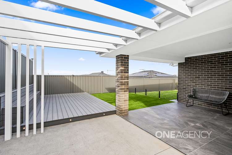 Sixth view of Homely house listing, 27 Mckelly Street, Horsley NSW 2530