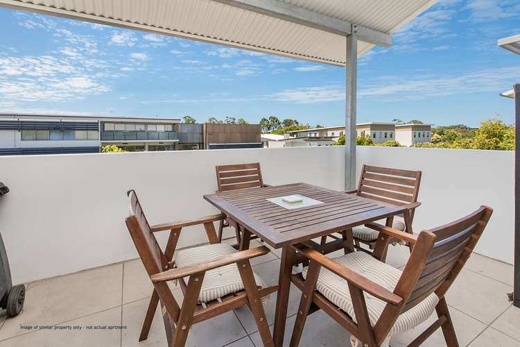 Main view of Homely unit listing, 43/40-54 Primary School Court, Maroochydore QLD 4558