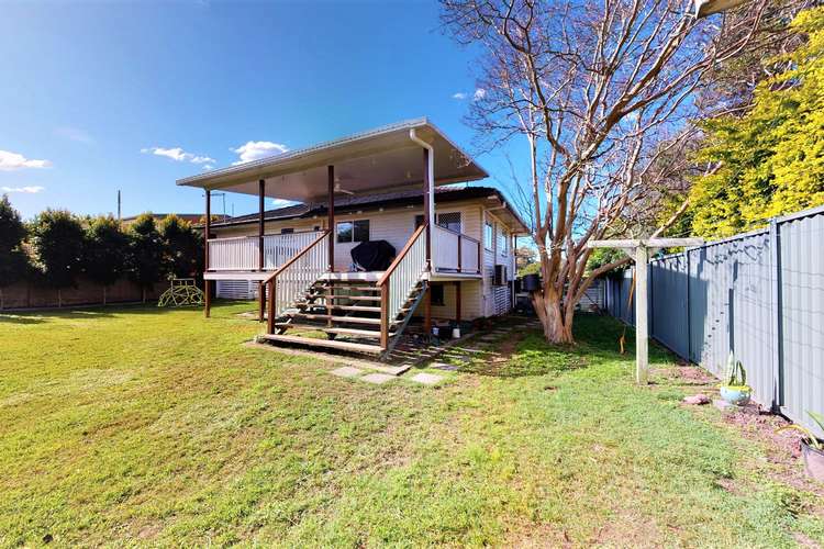 Main view of Homely house listing, 14 Bartels Street, Mount Gravatt QLD 4122