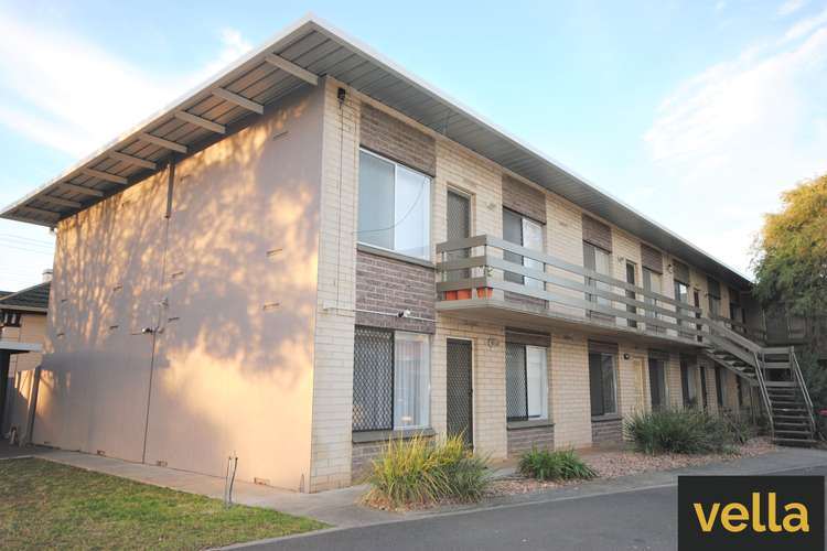 Main view of Homely unit listing, 1/21 Frederick Street, Maylands SA 5069