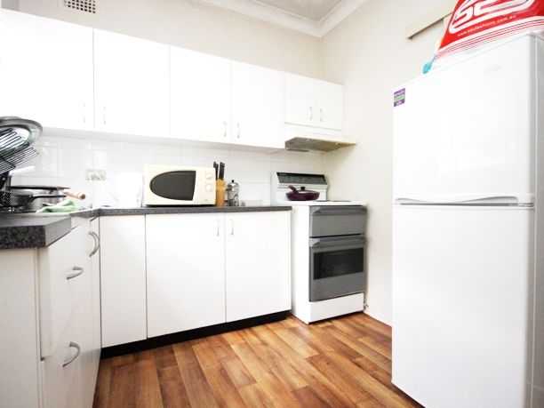 Second view of Homely unit listing, 3/16 Renown Avenue, Wiley Park NSW 2195