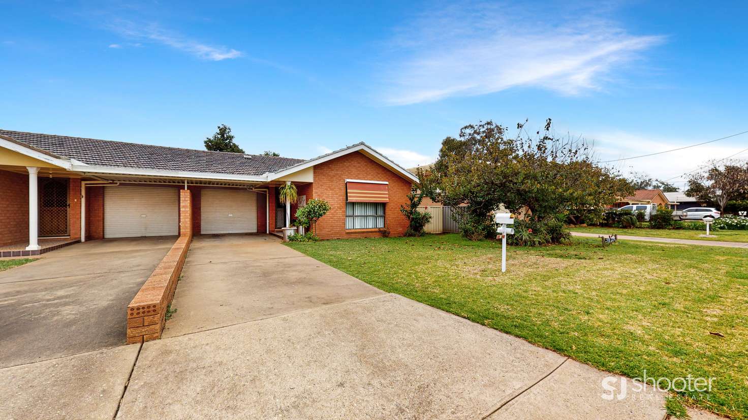 Main view of Homely semiDetached listing, 11 Diane Street, Dubbo NSW 2830