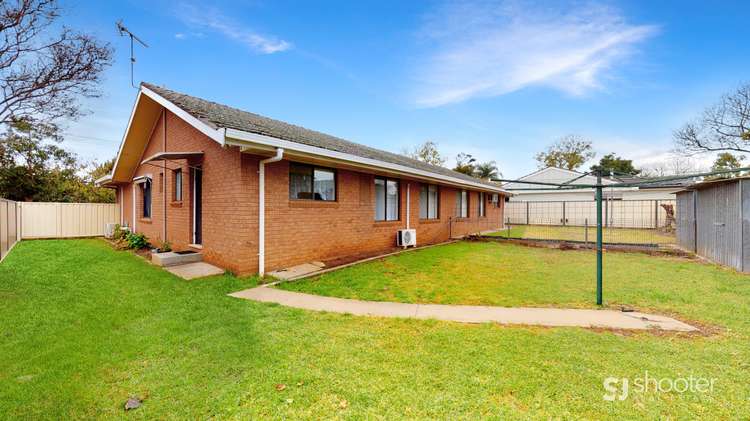 Fourth view of Homely semiDetached listing, 11 Diane Street, Dubbo NSW 2830
