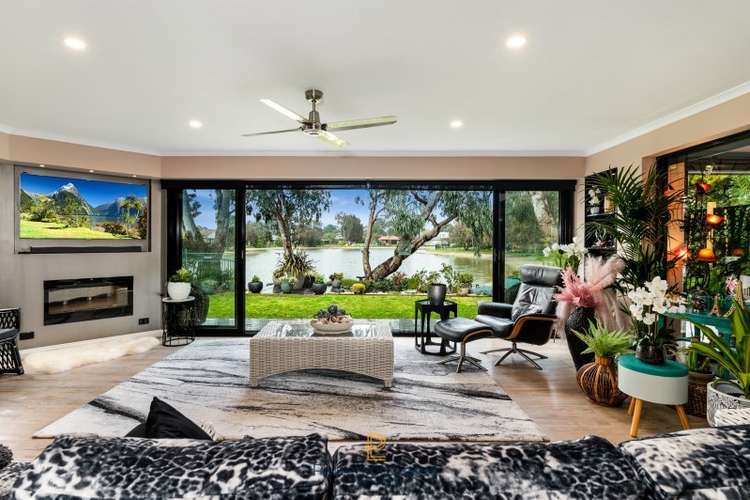 Main view of Homely house listing, 242 McLeod Road, Patterson Lakes VIC 3197