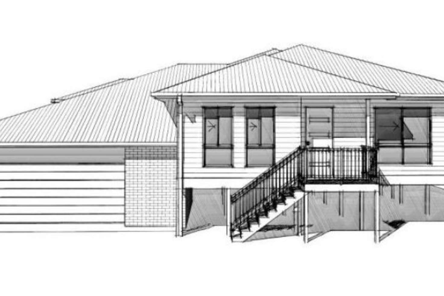 Main view of Homely house listing, 1-3 2 William Street, East Branxton NSW 2335