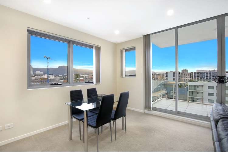 Third view of Homely apartment listing, 804/30 Burelli Street, Wollongong NSW 2500