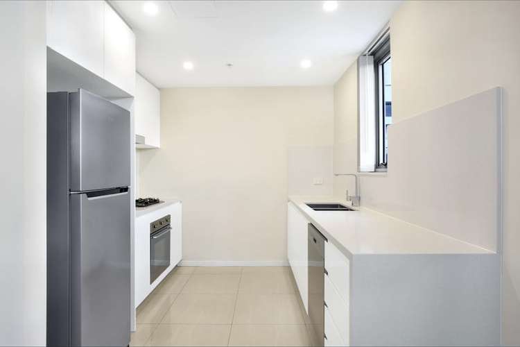 Fourth view of Homely apartment listing, 804/30 Burelli Street, Wollongong NSW 2500