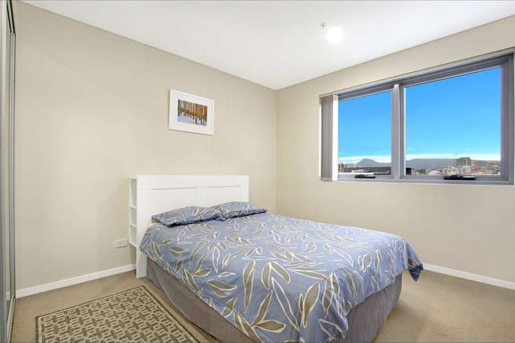 Fifth view of Homely apartment listing, 804/30 Burelli Street, Wollongong NSW 2500