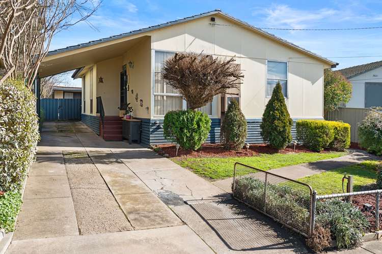 Main view of Homely house listing, 5 Murphy Street, Mansfield VIC 3722