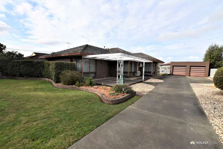 Main view of Homely house listing, 34 Brudenell Street, Stanhope VIC 3623