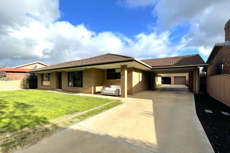 14 Ring Road, Boort VIC 3537