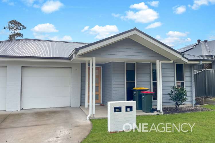 30 Halloran Street, Vincentia NSW 2540