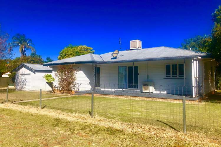 Main view of Homely house listing, 6 Gaske Street, Chinchilla QLD 4413