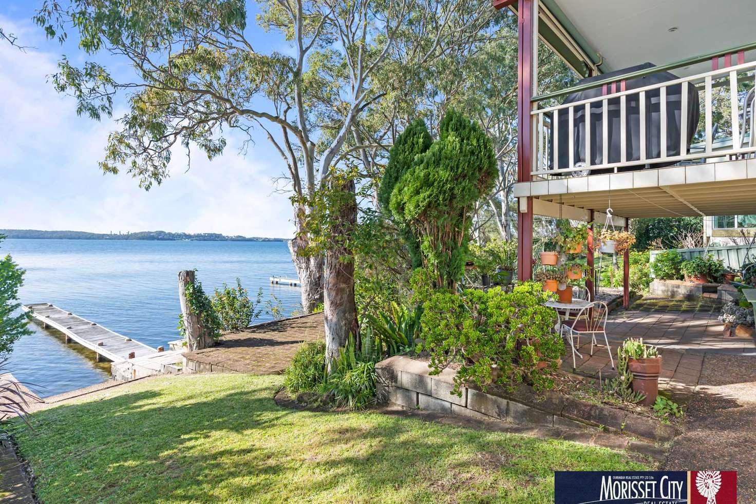 Main view of Homely house listing, 103 Beach Road, Silverwater NSW 2264
