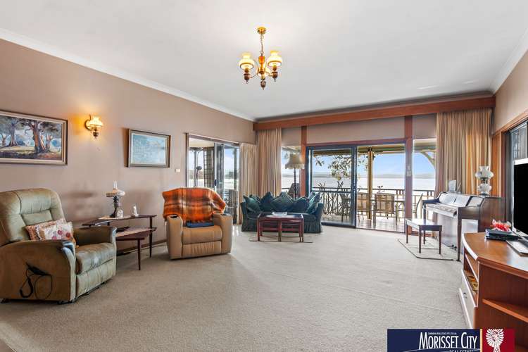 Fifth view of Homely house listing, 103 Beach Road, Silverwater NSW 2264