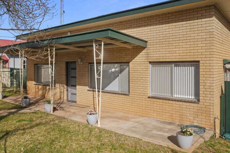 Main view of Homely house listing, 40 Audley Street, Narrandera NSW 2700