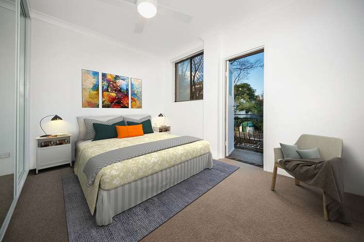 Third view of Homely apartment listing, 4/134-138 Redfern Street, Redfern NSW 2016