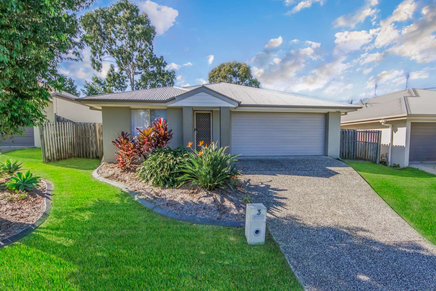 Main view of Homely house listing, 3 Jones Street, Coomera QLD 4209