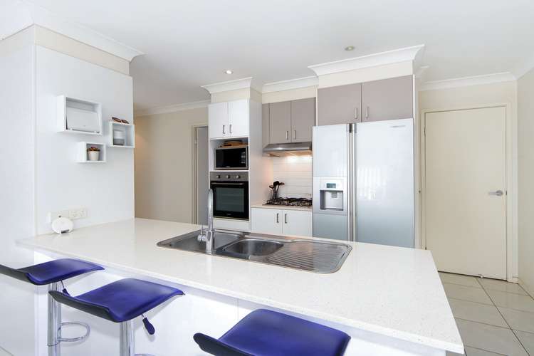 Fourth view of Homely house listing, 3 Jones Street, Coomera QLD 4209