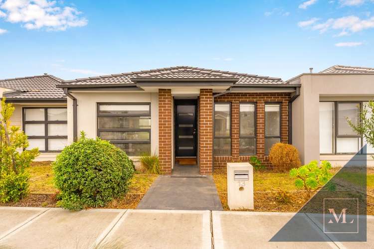 Main view of Homely house listing, 13 Gants Path, Wyndham Vale VIC 3024