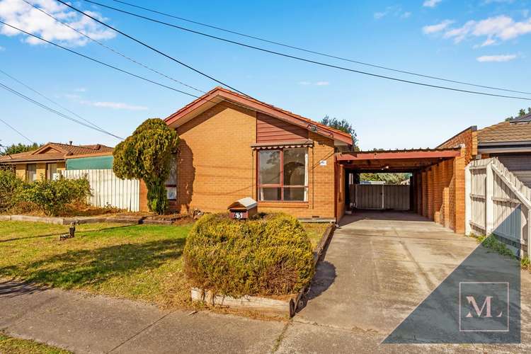 Main view of Homely house listing, 65 Cambridge Crescent, Werribee VIC 3030
