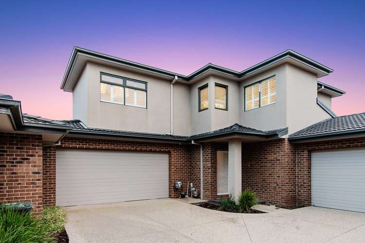 Main view of Homely townhouse listing, 3/45 Cypress Avenue, Glen Waverley VIC 3150