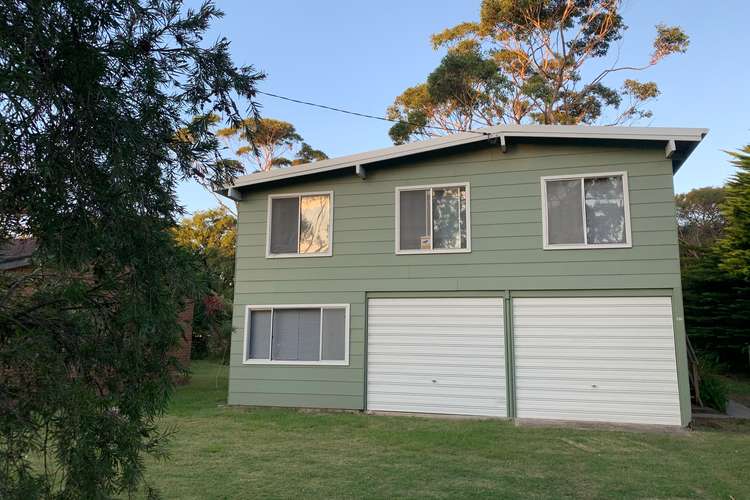 Main view of Homely house listing, 88 Smith Street, Broulee NSW 2537