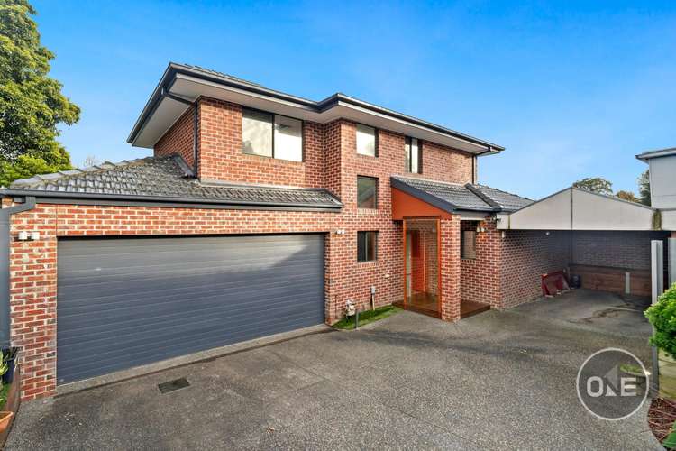 Second view of Homely house listing, 82 Springvale Road, Nunawading VIC 3131
