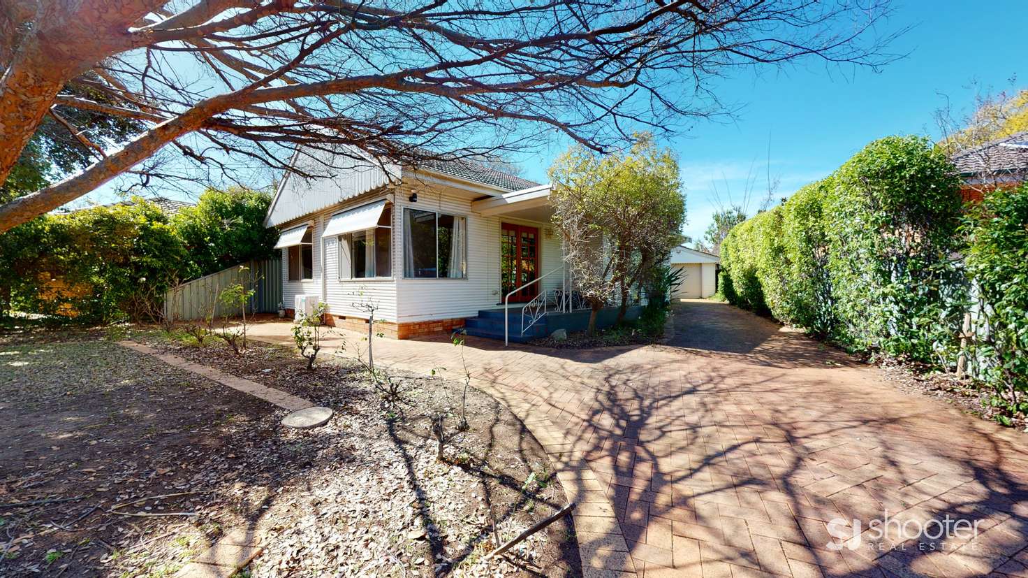 Main view of Homely house listing, 38 Crown Street, Dubbo NSW 2830