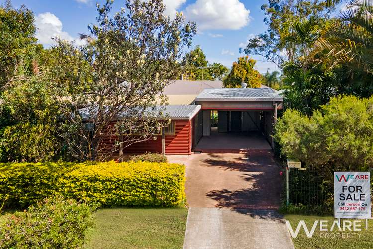 6 Harrier Avenue, Loganholme QLD 4129