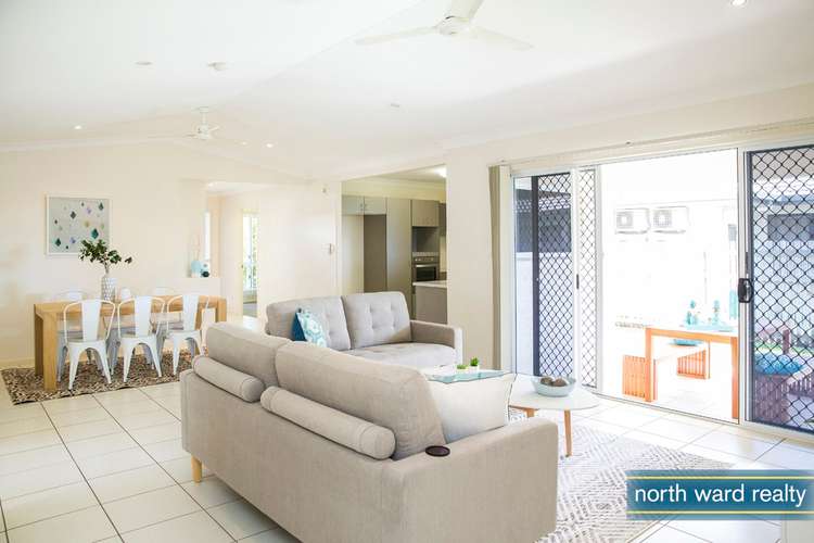 Second view of Homely house listing, 40 Sandplover Circuit, Bohle Plains QLD 4817
