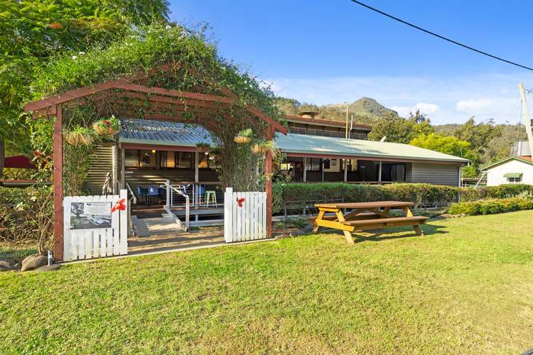 Second view of Homely house listing, 2745 Christmas Creek Road, Lamington QLD 4285