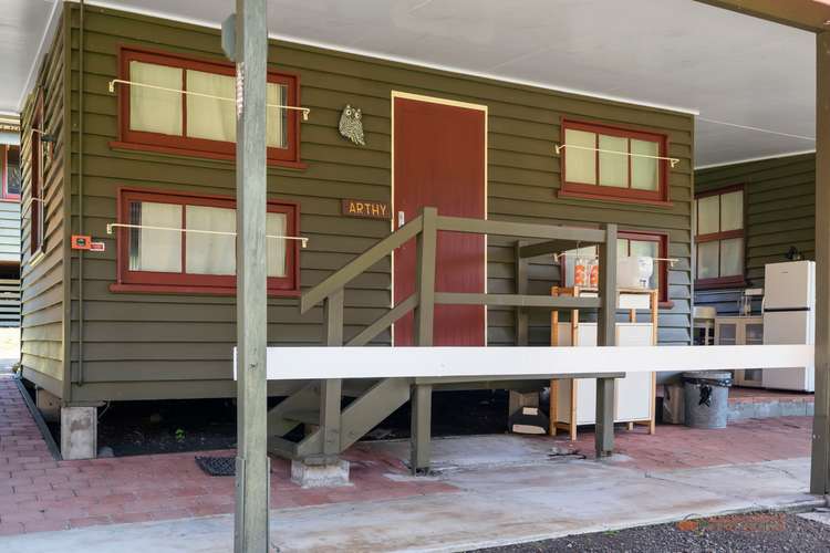 Fifth view of Homely house listing, 2745 Christmas Creek Road, Lamington QLD 4285