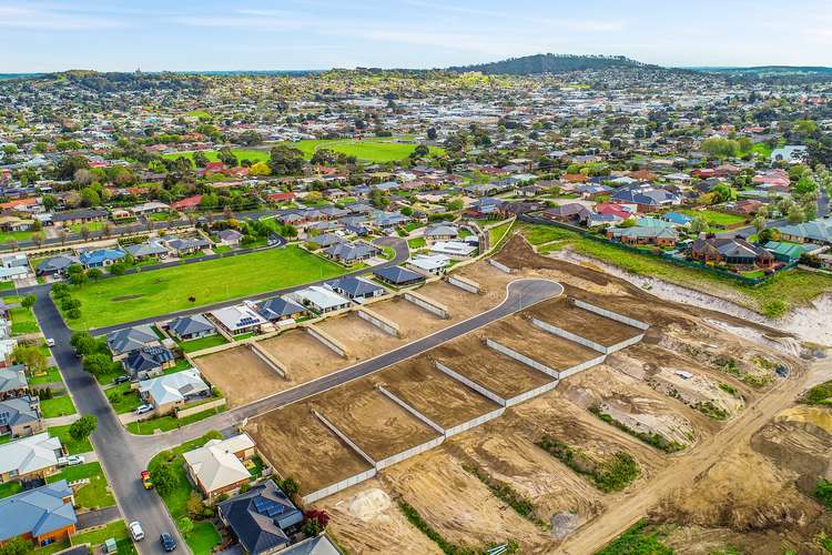 LOT 9 Granite Court, Mount Gambier SA 5290