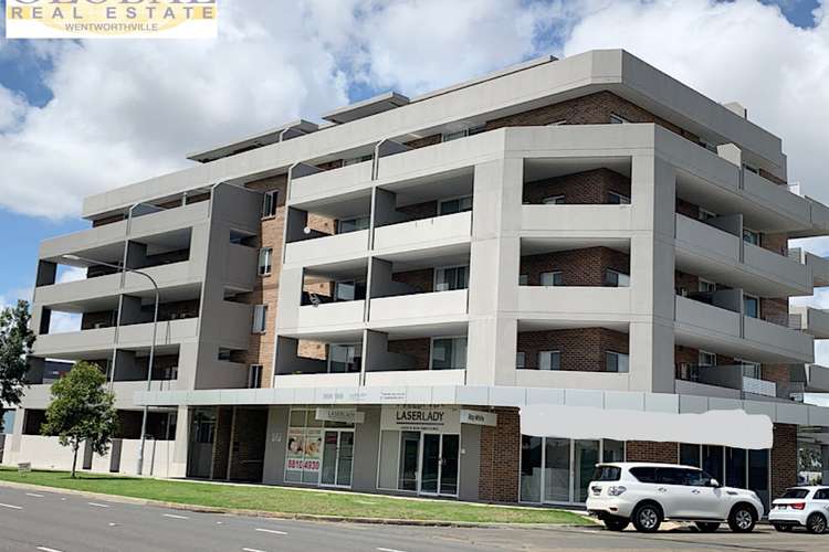 110/357 359 Great western hwy, South Wentworthville NSW 2145