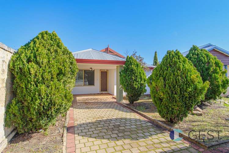 Main view of Homely house listing, 14 Mia Court, Ellenbrook WA 6069