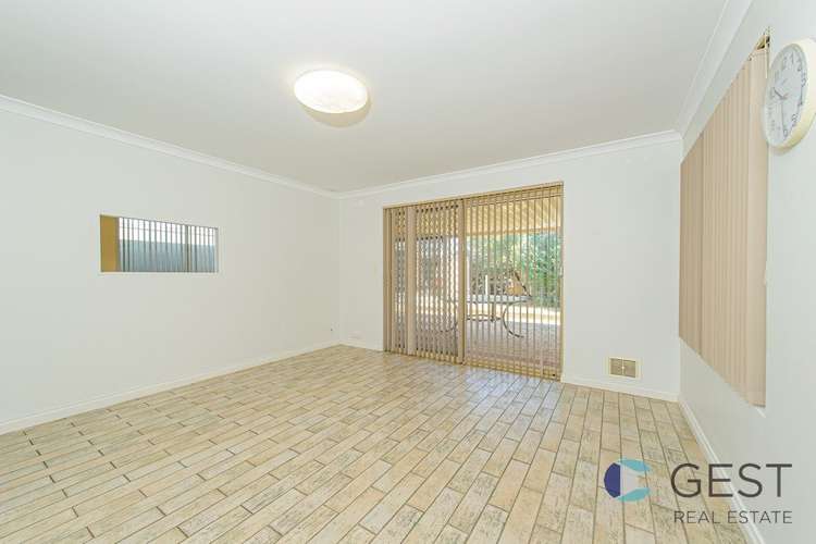 Sixth view of Homely house listing, 14 Mia Court, Ellenbrook WA 6069