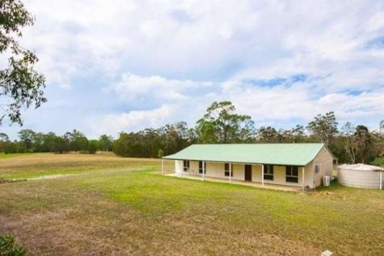 Main view of Homely house listing, 49 Weavers Road, Maroota NSW 2756