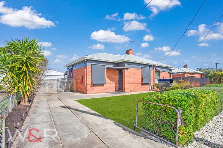 34 Knight Street, West Richmond SA 5033