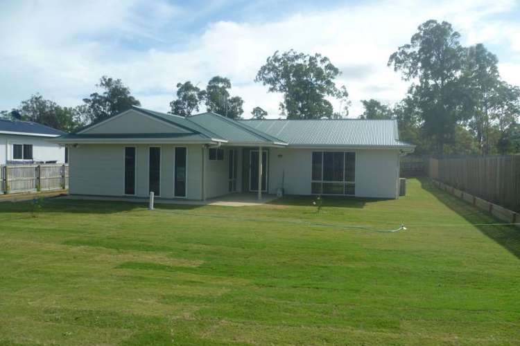 Main view of Homely house listing, 3 Redbank Court, Cordalba QLD 4660
