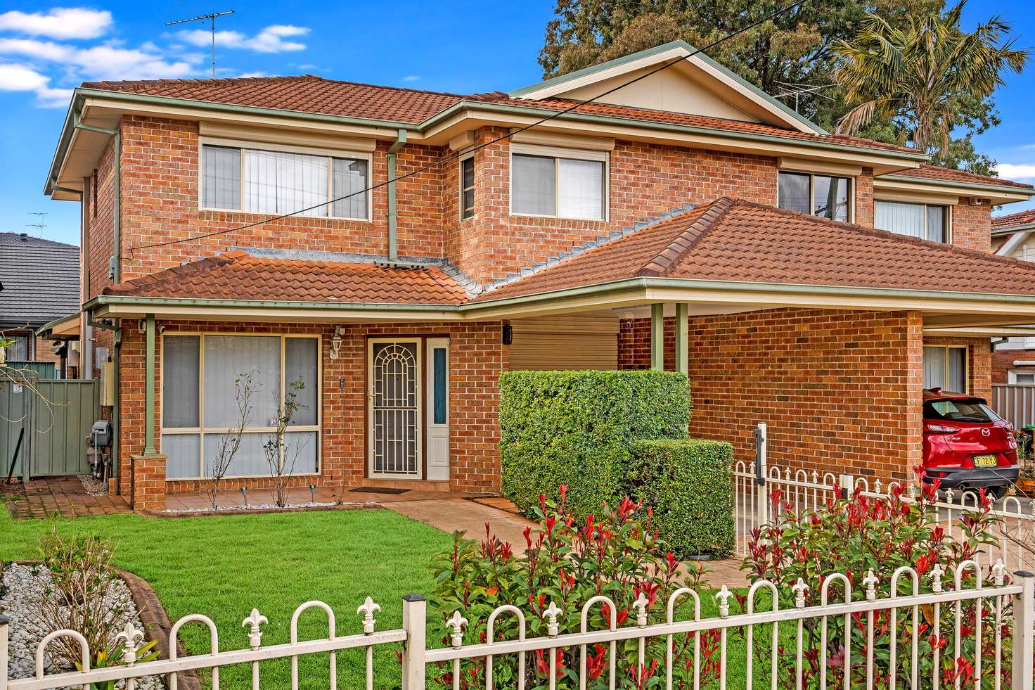 Main view of Homely house listing, 126A Gibson Avenue, Padstow NSW 2211