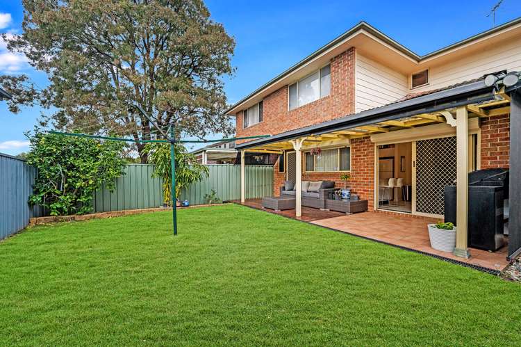 Second view of Homely house listing, 126A Gibson Avenue, Padstow NSW 2211