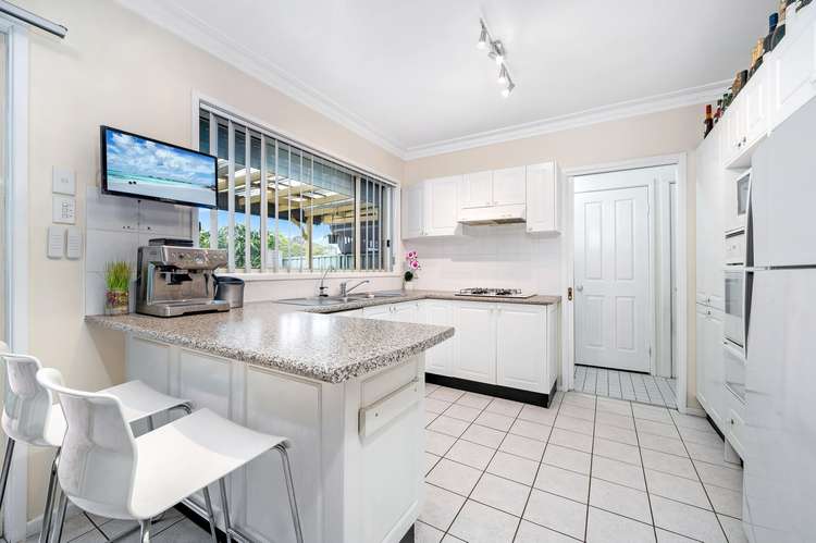 Fourth view of Homely house listing, 126A Gibson Avenue, Padstow NSW 2211