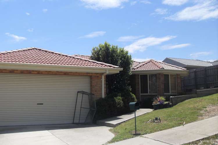 Main view of Homely house listing, 9 Kristina Crt, Pakenham VIC 3810
