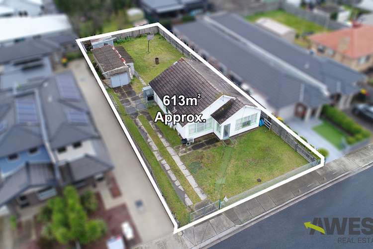 52 Victory Road, Airport West VIC 3042