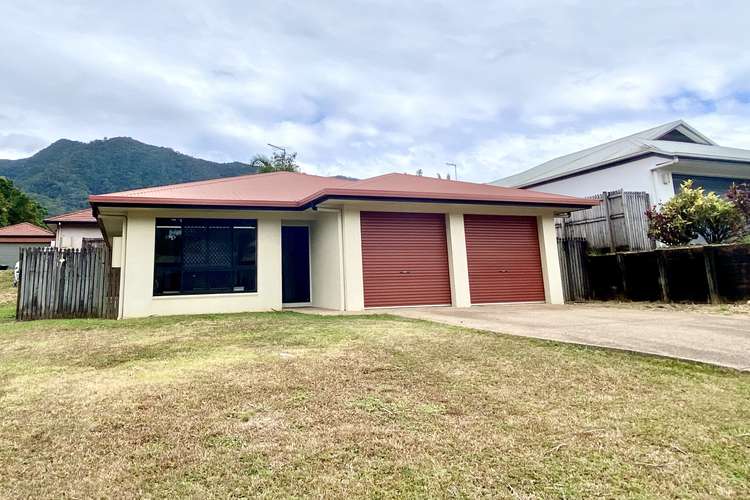 Main view of Homely house listing, 3 Lyndon Close, Bentley Park QLD 4869