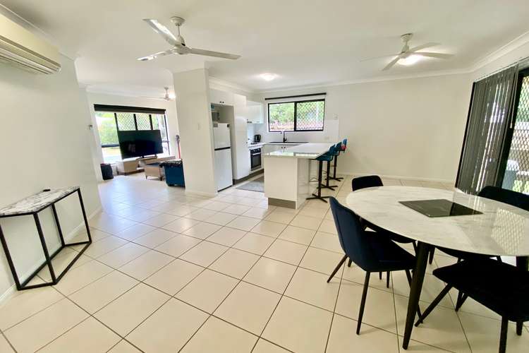 Second view of Homely house listing, 3 Lyndon Close, Bentley Park QLD 4869