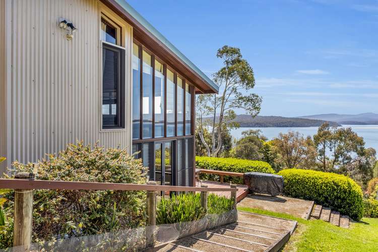 Main view of Homely unit listing, 36 Karbeethong Avenue, Mallacoota VIC 3892